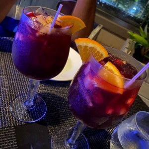 Sangrias