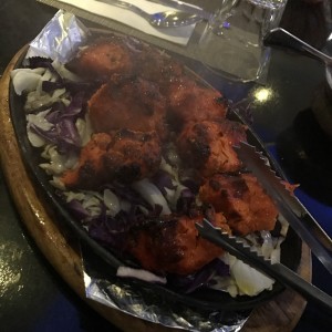 Murg Tikka