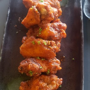 Tapas - Wings