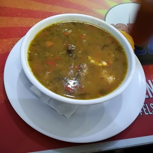 sancocho