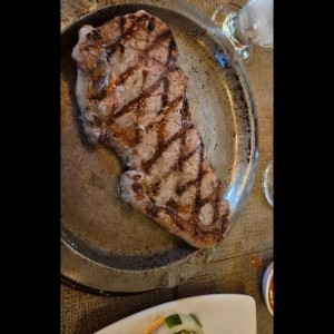 Churrasco 12Oz angus