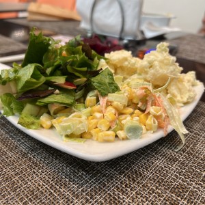 Ensalada 