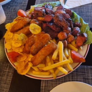 picada