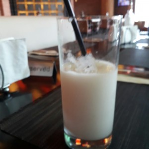 Jugo de Guanabana