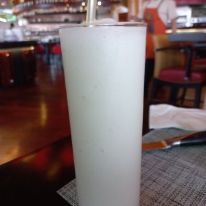 Jugo de guanabana