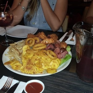 Picada