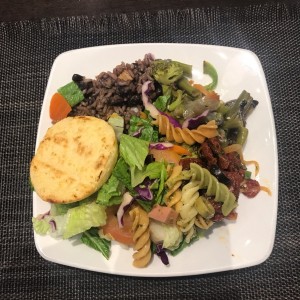 Ensalada