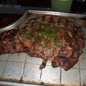 Ribeye