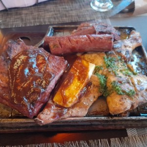 parrillada argentina