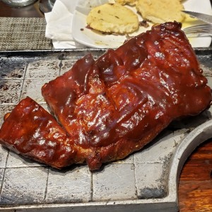 costilla BBQ 1