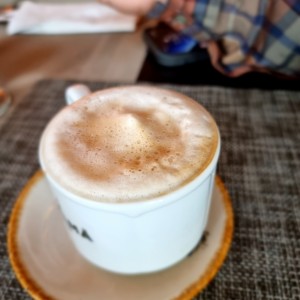 capuccino