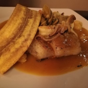 filete de corvina