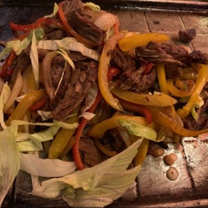 Fajitas