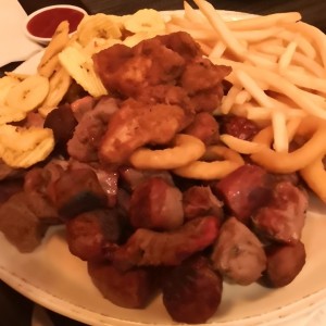 picada 