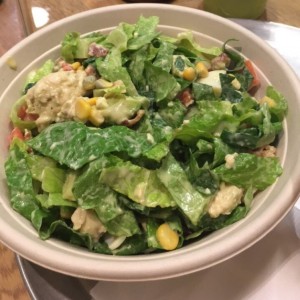 Ensalada Cobb