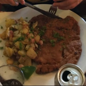 Wiener Schnitzel