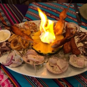 picada