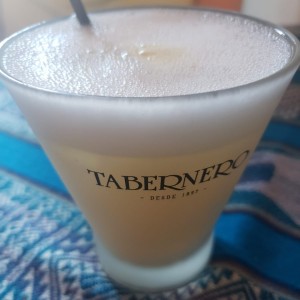 pisco sour