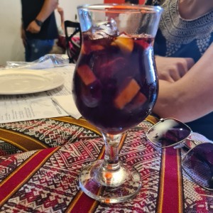 chicha morada