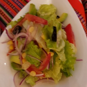 ensalada