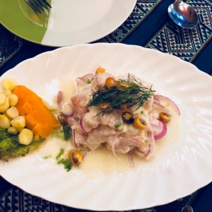 ceviche