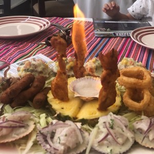 picada