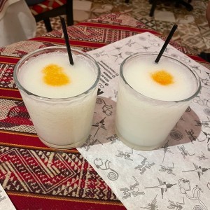 Pisco sour