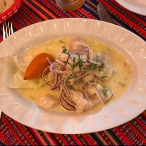 Ceviche 