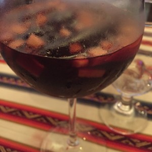 chicha morada