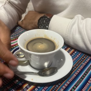 Café Americano 