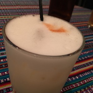 pisco