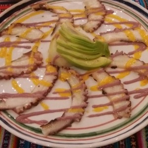 pulpo al.olivo