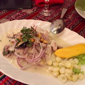 Ceviche