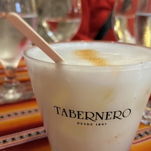 Pisco sour