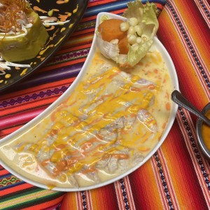 Tiraditos