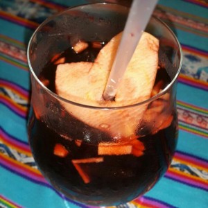 Chicha Morada 