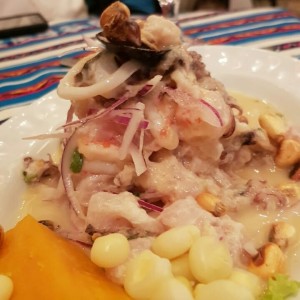 Ceviche 