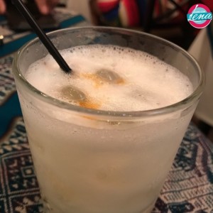 Pisco Sour