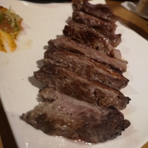 New York Steak