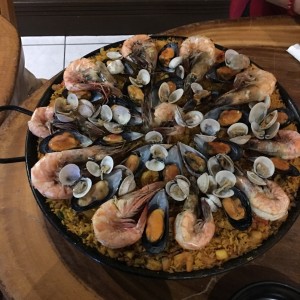 Paella