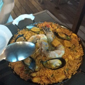 Paella