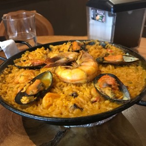 Paella