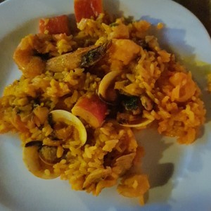 Paella