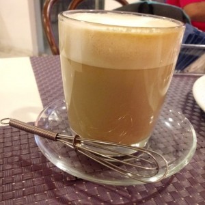 Latte