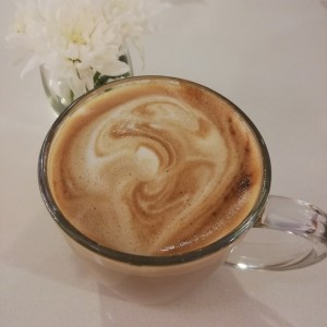 cappuccino 