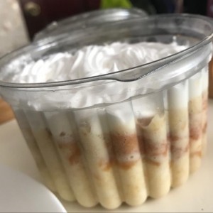 tres leches