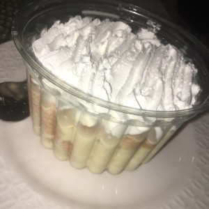 tres leches