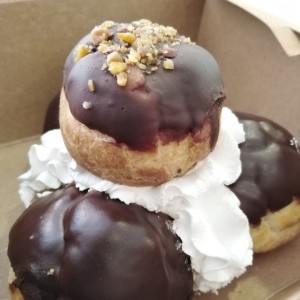 Profiterol