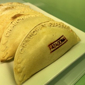 Empanadas