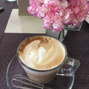 Capuccino